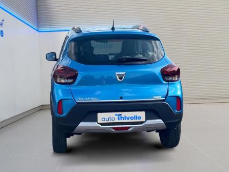 DACIA Spring Achat Intégral Confort Plus à vendre à Autun - Image n°4