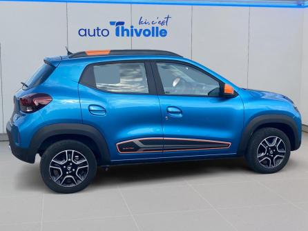 DACIA Spring Achat Intégral Confort Plus à vendre à Autun - Image n°6