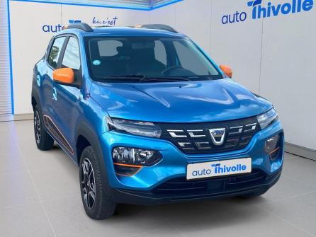 DACIA Spring Achat Intégral Confort Plus à vendre à Autun - Image n°7