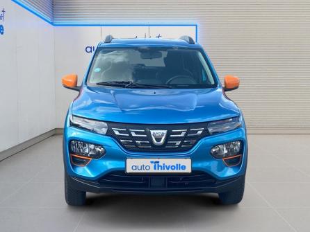 DACIA Spring Achat Intégral Confort Plus à vendre à Autun - Image n°8