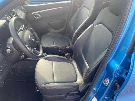 DACIA Spring Achat Intégral Confort Plus à vendre à Autun - Image n°10