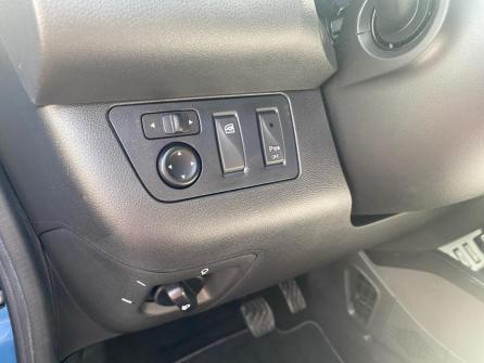 DACIA Spring Achat Intégral Confort Plus à vendre à Autun - Image n°11