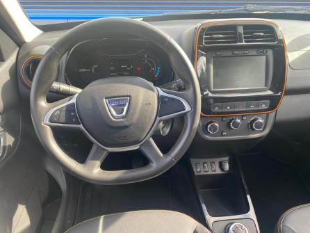 DACIA Spring Achat Intégral Confort Plus à vendre à Autun - Image n°12
