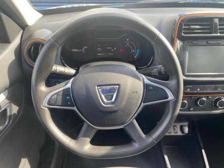 DACIA Spring Achat Intégral Confort Plus à vendre à Autun - Image n°13