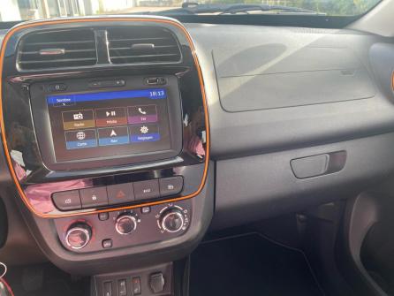 DACIA Spring Achat Intégral Confort Plus à vendre à Autun - Image n°15