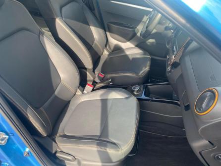 DACIA Spring Achat Intégral Confort Plus à vendre à Autun - Image n°17