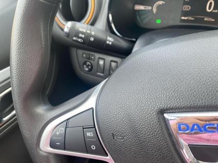 DACIA Spring Achat Intégral Confort Plus à vendre à Autun - Image n°23