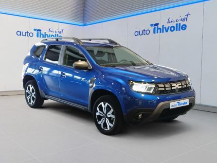 DACIA Duster ECO-G 100 4x2 Journey + à vendre à Chalon-sur-Saône - Image n°7
