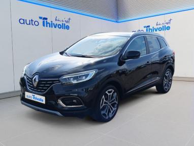 RENAULT Kadjar Blue dCi 115 EDC Intens d'occasion  de 2019  à  Chalon-sur-Saône 