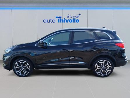 RENAULT Kadjar Blue dCi 115 EDC Intens à vendre à Chalon-sur-Saône - Image n°2