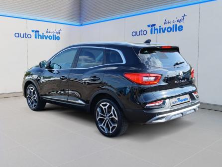 RENAULT Kadjar Blue dCi 115 EDC Intens à vendre à Chalon-sur-Saône - Image n°3