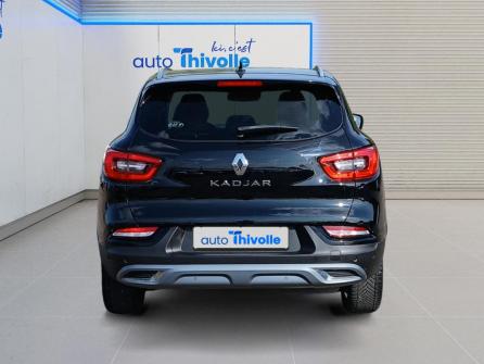 RENAULT Kadjar Blue dCi 115 EDC Intens à vendre à Chalon-sur-Saône - Image n°4
