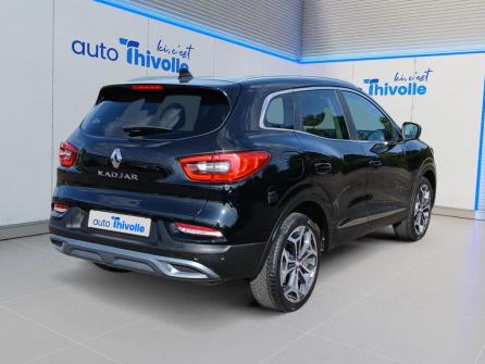 RENAULT Kadjar Blue dCi 115 EDC Intens à vendre à Chalon-sur-Saône - Image n°5