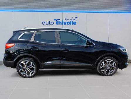RENAULT Kadjar Blue dCi 115 EDC Intens à vendre à Chalon-sur-Saône - Image n°6