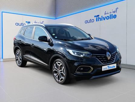 RENAULT Kadjar Blue dCi 115 EDC Intens à vendre à Chalon-sur-Saône - Image n°7