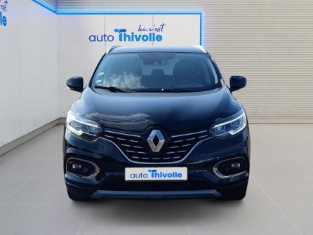 RENAULT Kadjar Blue dCi 115 EDC Intens à vendre à Chalon-sur-Saône - Image n°8