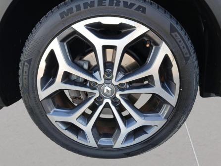 RENAULT Kadjar Blue dCi 115 EDC Intens à vendre à Chalon-sur-Saône - Image n°9