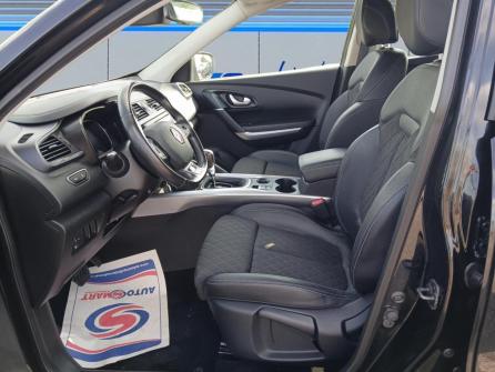 RENAULT Kadjar Blue dCi 115 EDC Intens à vendre à Chalon-sur-Saône - Image n°10