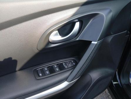RENAULT Kadjar Blue dCi 115 EDC Intens à vendre à Chalon-sur-Saône - Image n°11