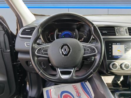 RENAULT Kadjar Blue dCi 115 EDC Intens à vendre à Chalon-sur-Saône - Image n°13