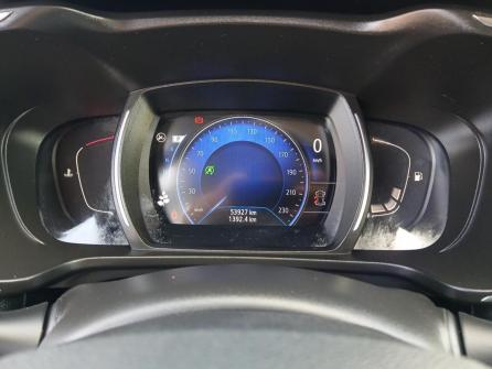 RENAULT Kadjar Blue dCi 115 EDC Intens à vendre à Chalon-sur-Saône - Image n°14