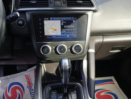 RENAULT Kadjar Blue dCi 115 EDC Intens à vendre à Chalon-sur-Saône - Image n°15