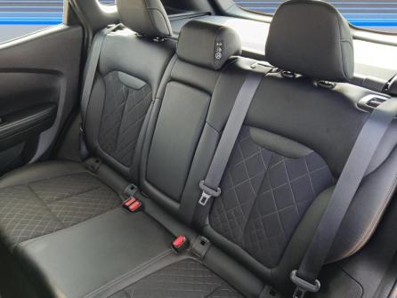 RENAULT Kadjar Blue dCi 115 EDC Intens à vendre à Chalon-sur-Saône - Image n°16