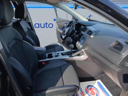 RENAULT Kadjar Blue dCi 115 EDC Intens à vendre à Chalon-sur-Saône - Image n°17