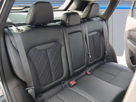RENAULT Kadjar Blue dCi 115 EDC Intens à vendre à Chalon-sur-Saône - Image n°18