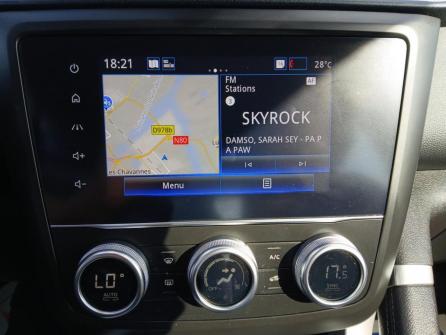 RENAULT Kadjar Blue dCi 115 EDC Intens à vendre à Chalon-sur-Saône - Image n°20