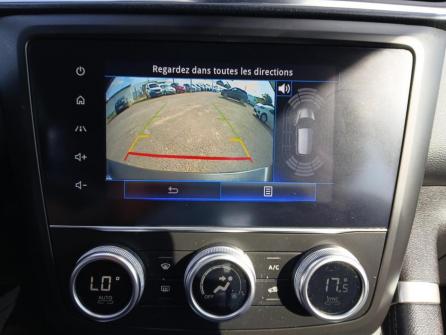 RENAULT Kadjar Blue dCi 115 EDC Intens à vendre à Chalon-sur-Saône - Image n°22
