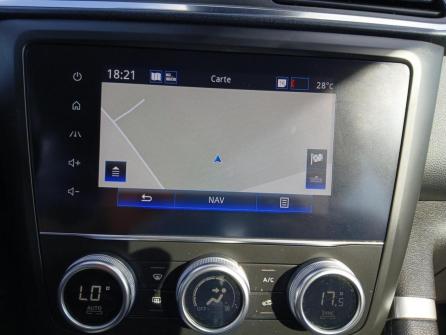 RENAULT Kadjar Blue dCi 115 EDC Intens à vendre à Chalon-sur-Saône - Image n°23