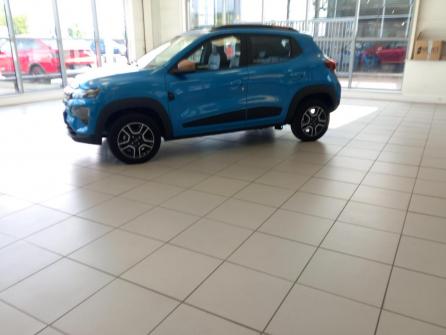 DACIA Spring Extreme à vendre à Chalon-sur-Saône - Image n°2