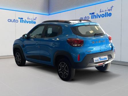 DACIA Spring Extreme à vendre à Chalon-sur-Saône - Image n°3