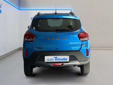 DACIA Spring Extreme à vendre à Chalon-sur-Saône - Image n°4