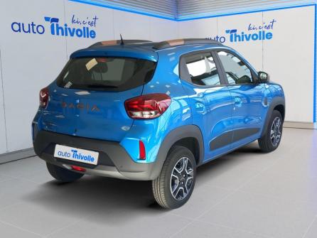 DACIA Spring Extreme à vendre à Chalon-sur-Saône - Image n°5
