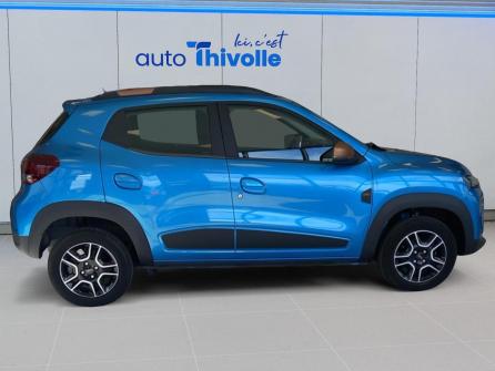 DACIA Spring Extreme à vendre à Chalon-sur-Saône - Image n°6