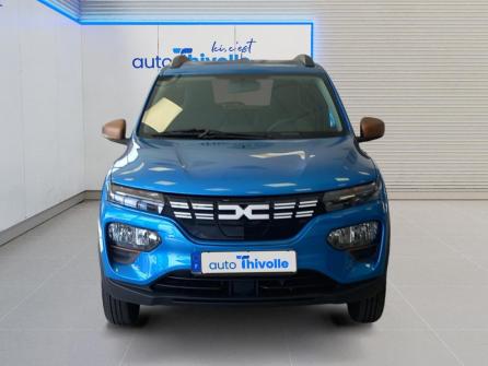 DACIA Spring Extreme à vendre à Chalon-sur-Saône - Image n°8