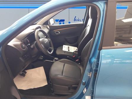 DACIA Spring Extreme à vendre à Chalon-sur-Saône - Image n°10