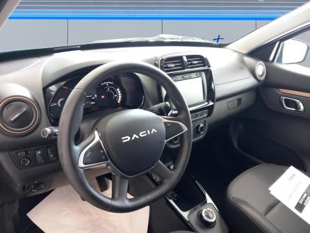 DACIA Spring Extreme à vendre à Chalon-sur-Saône - Image n°12