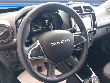 DACIA Spring Extreme à vendre à Chalon-sur-Saône - Image n°13
