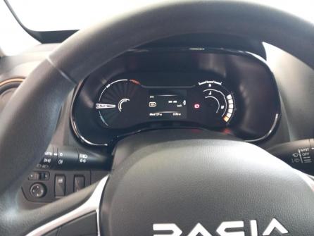 DACIA Spring Extreme à vendre à Chalon-sur-Saône - Image n°14