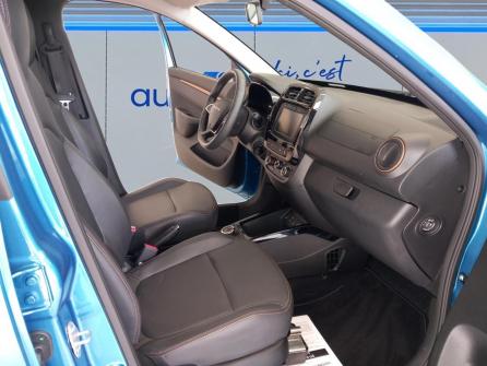 DACIA Spring Extreme à vendre à Chalon-sur-Saône - Image n°17