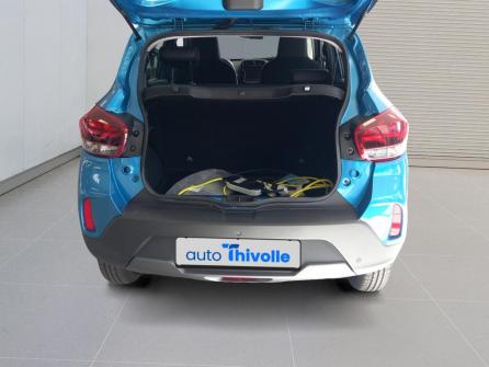 DACIA Spring Extreme à vendre à Chalon-sur-Saône - Image n°19