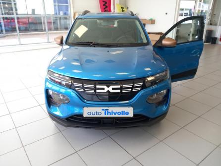 DACIA Spring Extreme à vendre à Chalon-sur-Saône - Image n°20