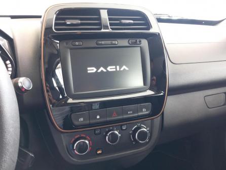 DACIA Spring Extreme à vendre à Chalon-sur-Saône - Image n°21