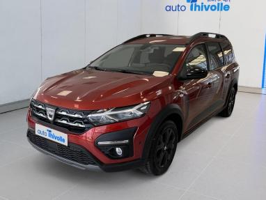 DACIA Jogger ECO-G 100 5 places SL Extreme + d'occasion  de 2022  à  Chalon-sur-Saône 