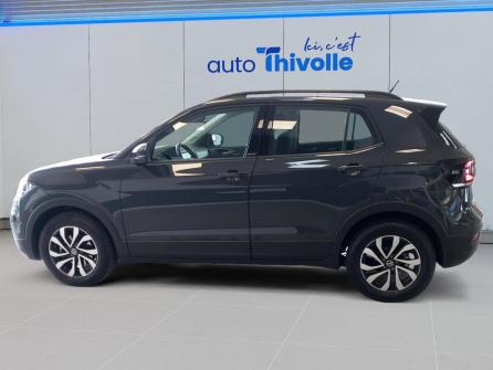 VOLKSWAGEN T-Cross 1.0 TSI 110 Start/Stop BVM6 Active à vendre à Chalon-sur-Saône - Image n°2