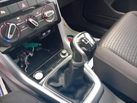 VOLKSWAGEN T-Cross 1.0 TSI 110 Start/Stop BVM6 Active à vendre à Chalon-sur-Saône - Image n°15