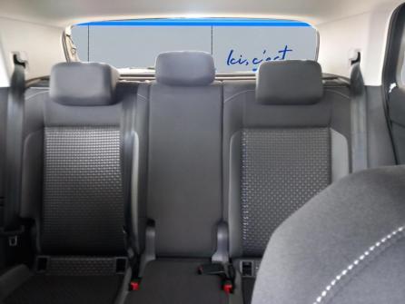 VOLKSWAGEN T-Cross 1.0 TSI 110 Start/Stop BVM6 Active à vendre à Chalon-sur-Saône - Image n°16